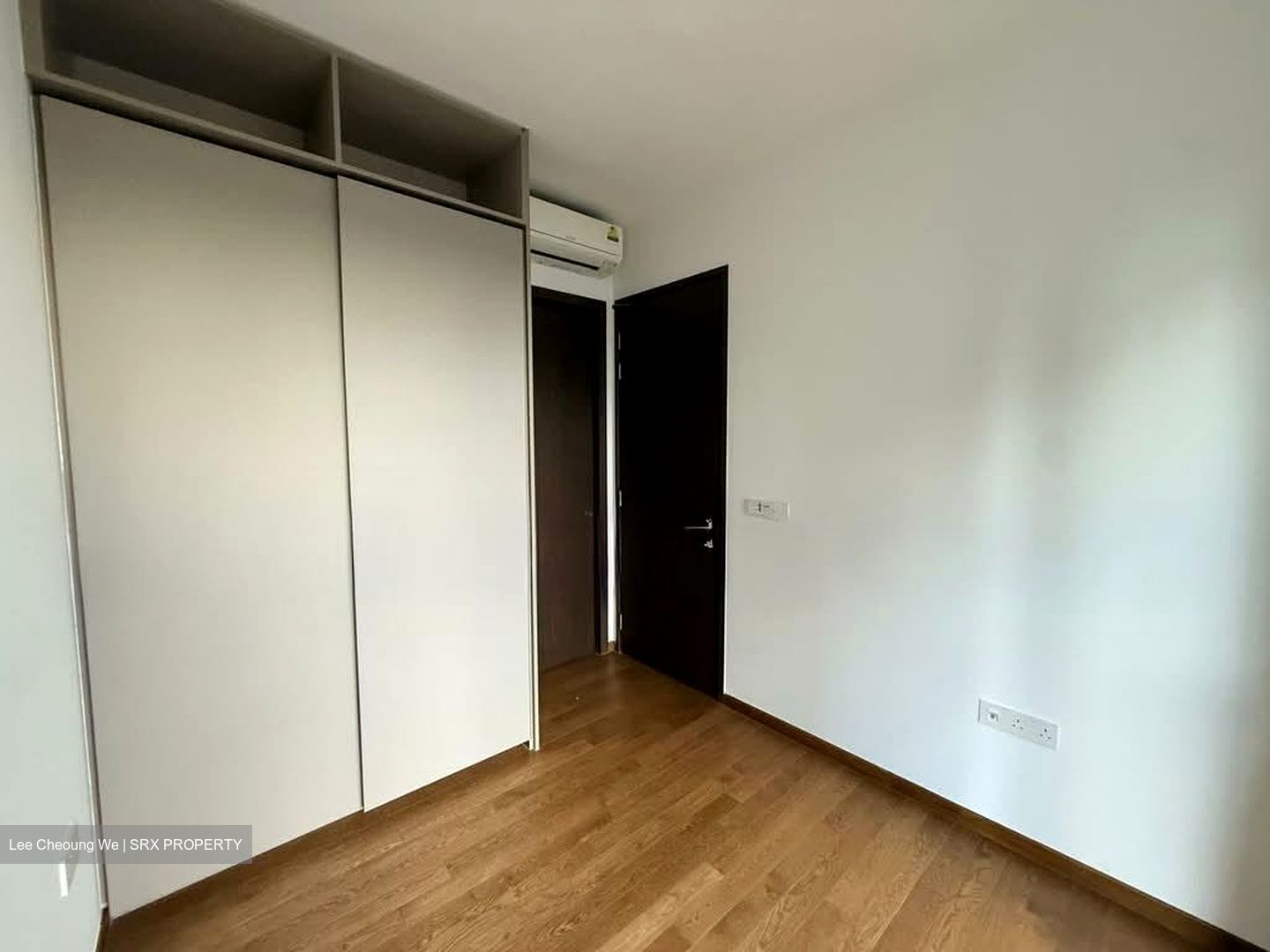 Parc Clematis (D5), Apartment #548710001